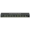 Коммутатор сетевой Netgear GS316EPP-100PES - изображение 1