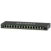 Коммутатор сетевой Netgear GS316EPP-100PES - изображение 2