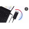 Накопичувач SSD USB 3.2 8TB T5 Shield Samsung (MU-PH8T0S/EU)