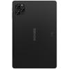 Планшет Doogee Tab G6 11" 6/256GB 4G (LTE) Black VIP Edition Стилус,чохол,скло,клавіатура,мишка, БЖ (6923740264478)