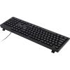 Клавіатура AOC KB100B USB UA Black (KB100B/97)