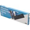 Клавіатура AOC KB100B USB UA Black (KB100B/97)