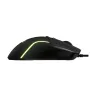 Мишка AOC GM170B LED USB Black (GM170B/LA)