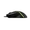 Мишка AOC GM170B LED USB Black (GM170B/LA)