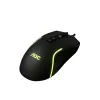 Мишка AOC GM170B LED USB Black (GM170B/LA)