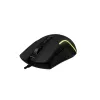 Мишка AOC GM170B LED USB Black (GM170B/LA)