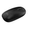 Мышка AOC MS200B Wireless Black (MS200B/LA)