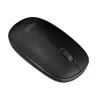 Мышка AOC MS200B Wireless Black (MS200B/LA)