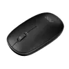 Мышка AOC MS200B Wireless Black (MS200B/LA)