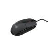 Мишка AOC MS130B USB Black (MS130B/LA)