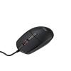 Мишка AOC MS130B USB Black (MS130B/LA)