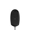 Мишка AOC MS130B USB Black (MS130B/LA)