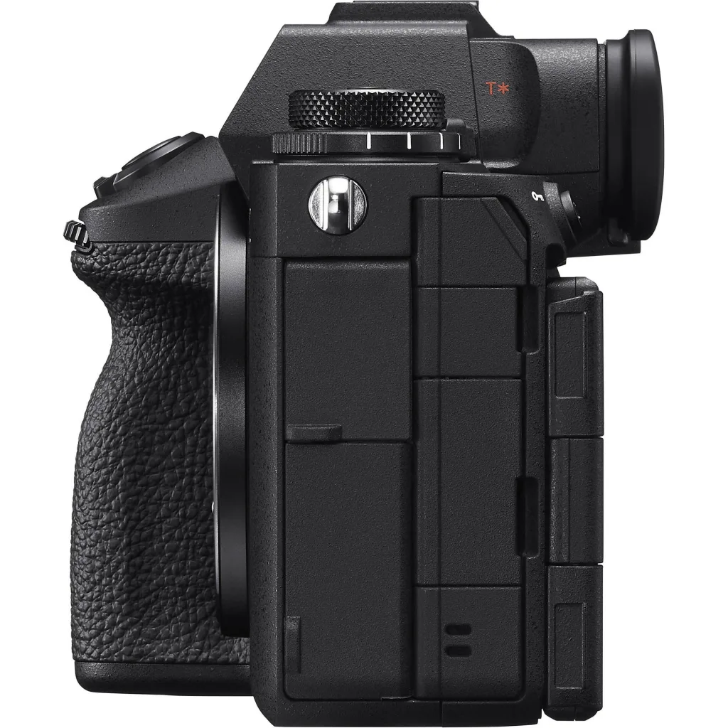 Цифровой фотоаппарат Sony Alpha 9M3 body black (ILCE9M3B.CEC) купить в ...