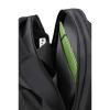 Рюкзак для ноутбука American Tourister 15.6" Urban Groove UG11 tech backpack, Black, 23л (24G*09043)