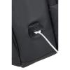 Рюкзак для ноутбука American Tourister 15.6" Urban Groove UG11 tech backpack, Black, 23л (24G*09043)