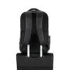 Рюкзак для ноутбука American Tourister 15.6" Urban Groove UG11 tech backpack, Black, 23л (24G*09043)