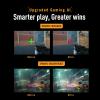 Монітор ASUS TUF Gaming VG34WQL5A (90LM0CI1-B01171)