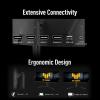 Монітор ASUS TUF Gaming VG34WQL5A (90LM0CI1-B01171)