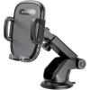 Універсальний автотримач BOROFONE BH53, Black, Box (35051 / BH53)
