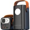 Батарея універсальна Armorstandart 60000mAh EnergyCore ASB60 PD/100W black (ARM80296)