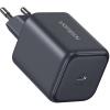 Зарядний пристрій Ugreen USB-C GaN 45W X524 black (65052)