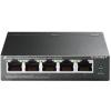 Комутатор мережевий TP-Link TL-SF1005LP - изображение 1