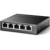 Комутатор мережевий TP-Link TL-SF1005LP - изображение 2