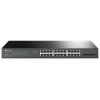 Коммутатор сетевой TP-Link TL-SG2428P - изображение 1