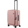 Чемодан Lojel CUBO V4 Rose M (Lj-1627-20426) - изображение 1