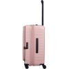 Чемодан Lojel CUBO V4 Rose M (Lj-1627-20426) - изображение 3