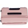 Чемодан Lojel CUBO V4 Rose M (Lj-1627-20426) - изображение 5