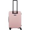 Чемодан Lojel CUBO V4 Rose M (Lj-1627-20426) - изображение 6