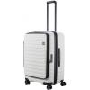Валіза Lojel CUBO V4 Off White M (Lj-1627-15426) - изображение 1