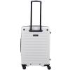 Валіза Lojel CUBO V4 Off White M (Lj-1627-15426) - изображение 6