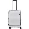 Валіза Lojel CUBO V4 Off White M (Lj-1627-15426) - изображение 7
