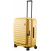 Валіза Lojel CUBO V4 Mustard M (Lj-1627-66426) - изображение 1