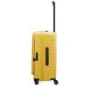 Валіза Lojel CUBO V4 Mustard M (Lj-1627-66426) - изображение 2