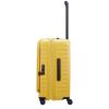 Валіза Lojel CUBO V4 Mustard M (Lj-1627-66426) - изображение 3