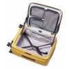 Валіза Lojel CUBO V4 Mustard M (Lj-1627-66426) - изображение 4