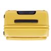 Валіза Lojel CUBO V4 Mustard M (Lj-1627-66426) - изображение 5