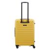 Валіза Lojel CUBO V4 Mustard M (Lj-1627-66426) - изображение 6