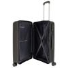 Чемодан Travelite VAKA Black M (TL076448-01) - изображение 5