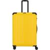 Валіза Travelite CRUISE Yellow M (TL072648-89) - изображение 2