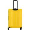 Валіза Travelite CRUISE Yellow M (TL072648-89) - изображение 5