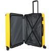 Валіза Travelite CRUISE Yellow M (TL072648-89) - изображение 6