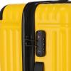Валіза Travelite CRUISE Yellow M (TL072648-89) - изображение 8
