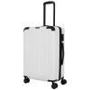 Валіза Travelite CRUISE White M (TL072648-30) - изображение 1