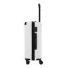 Валіза Travelite CRUISE White M (TL072648-30) - изображение 3
