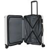 Валіза Travelite CRUISE White M (TL072648-30) - изображение 4