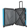 Чемодан Travelite CRUISE Turquoise M (TL072648-23) - изображение 4